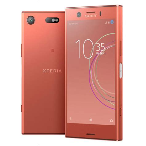 sony xperia xz1 price